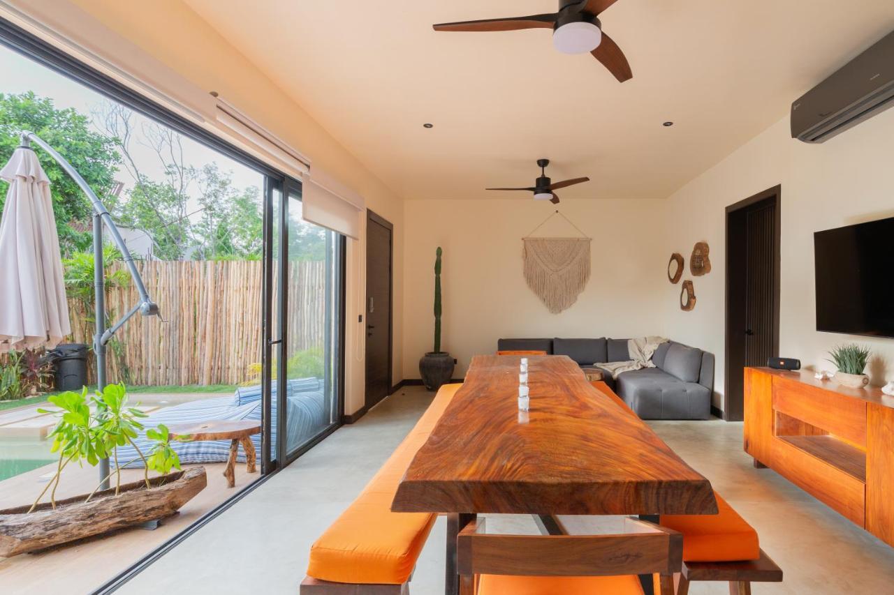 Casa Asana By Lockey Holiday home *