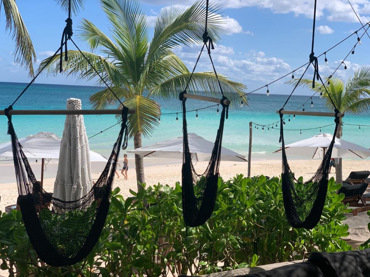 Hotel Gramercy Tulum