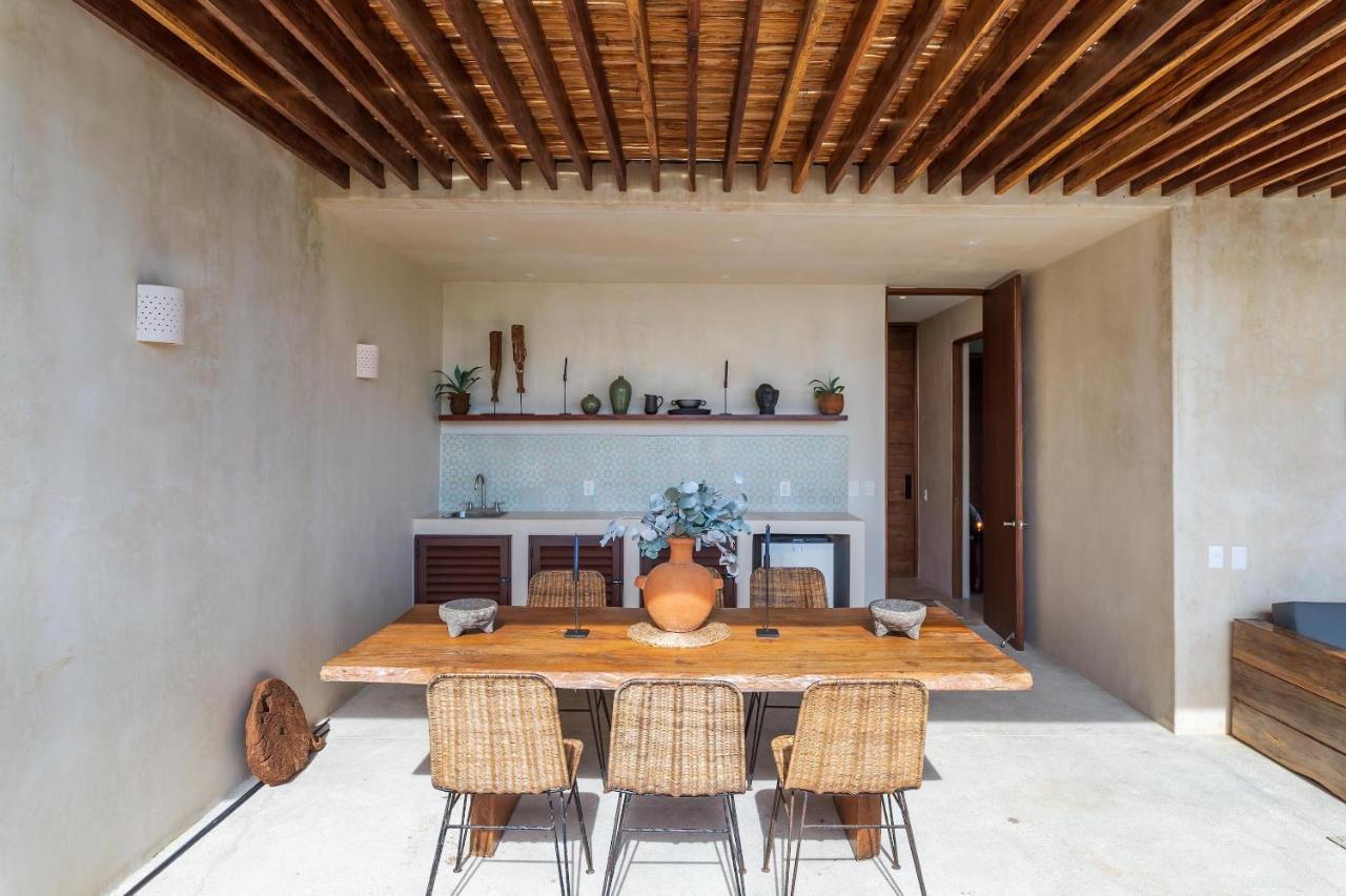 Apartment Casa Wahh *