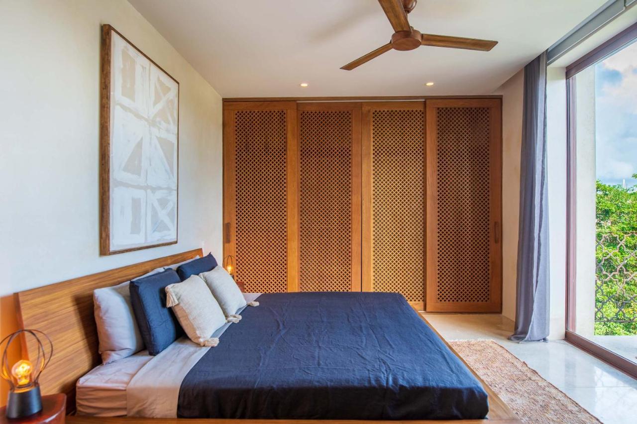 Casa Wahh Apartment *