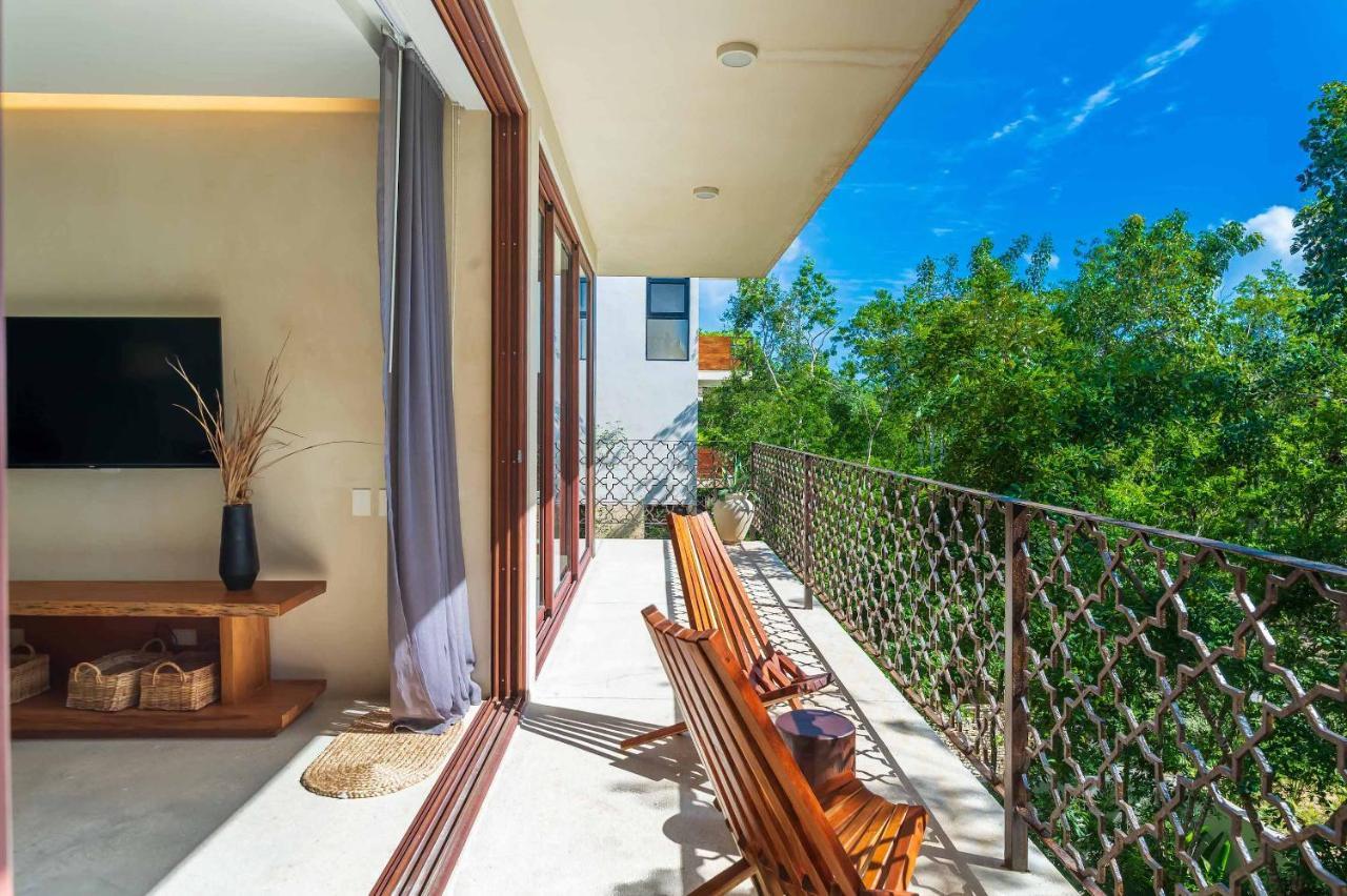 Casa Wahh Apartment *