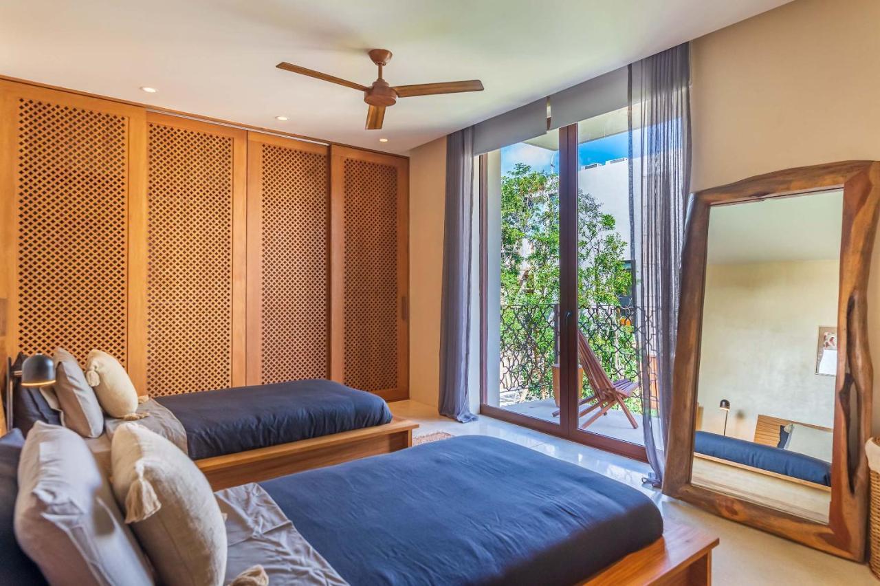 Apartment Casa Wahh *