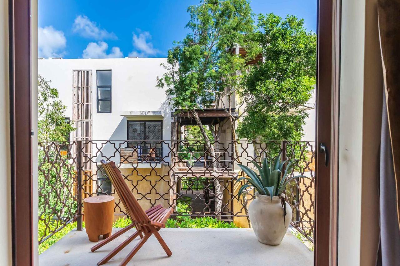 Apartment Casa Wahh Tulum