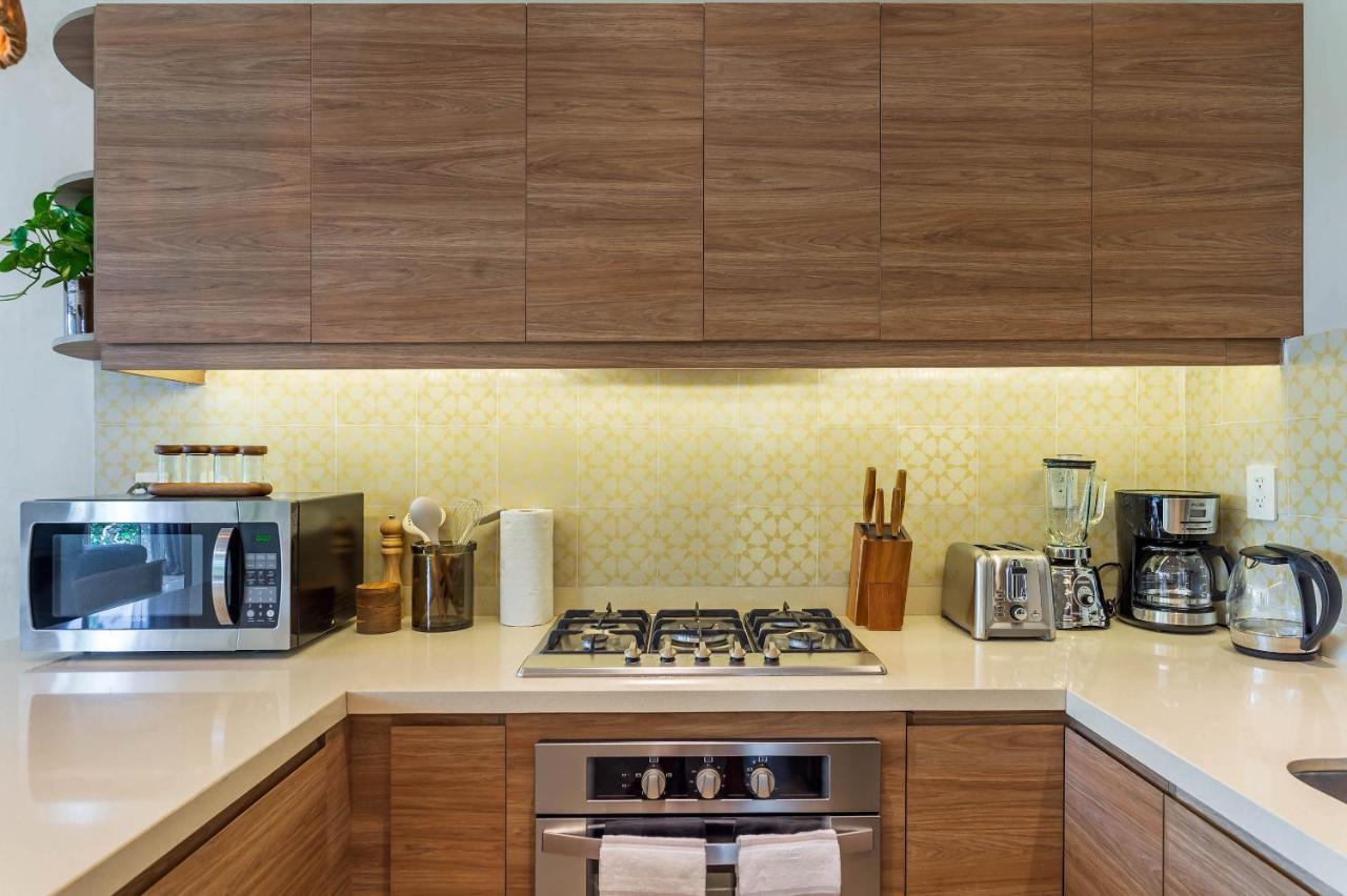 Casa Wahh Apartment Tulum