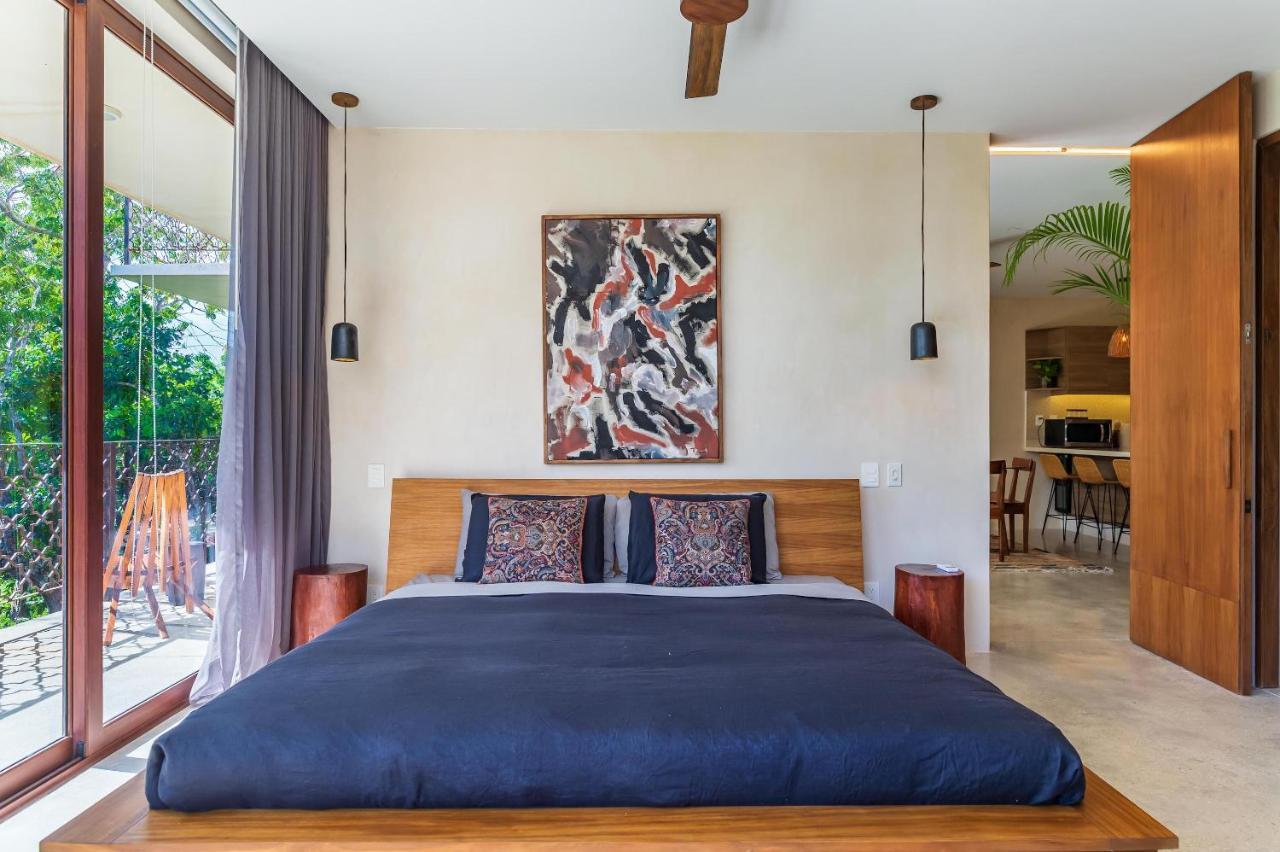 Apartment Casa Wahh Tulum