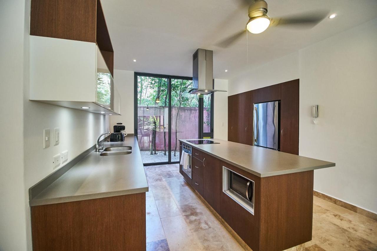 Apartment Alexandrite - Swimming Pool & Private Terrace & Club Access *