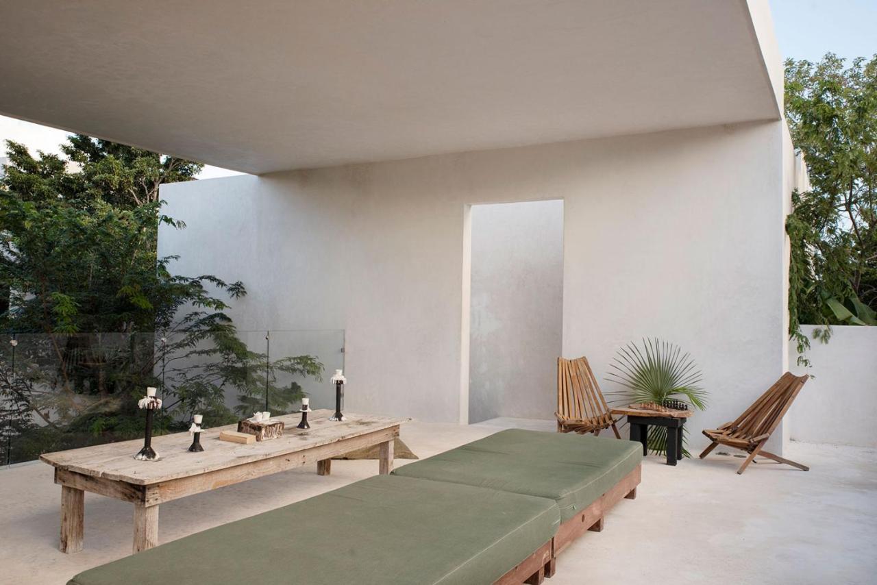 In La Veleta For 16 Guests Tulum