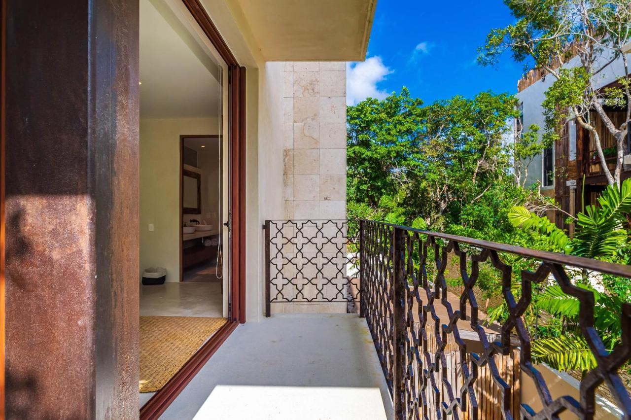 Casa Wahh Apartment Tulum