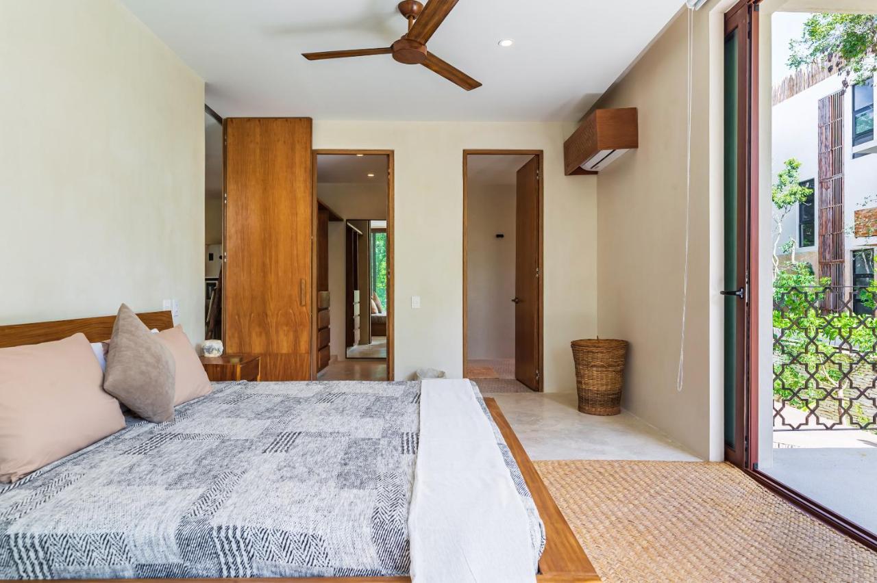 Casa Wahh Apartment Tulum