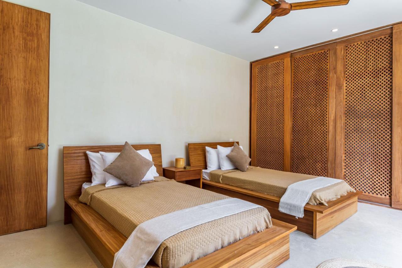 Apartment Casa Wahh *