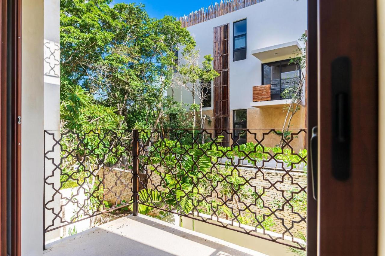 Casa Wahh Apartment Tulum