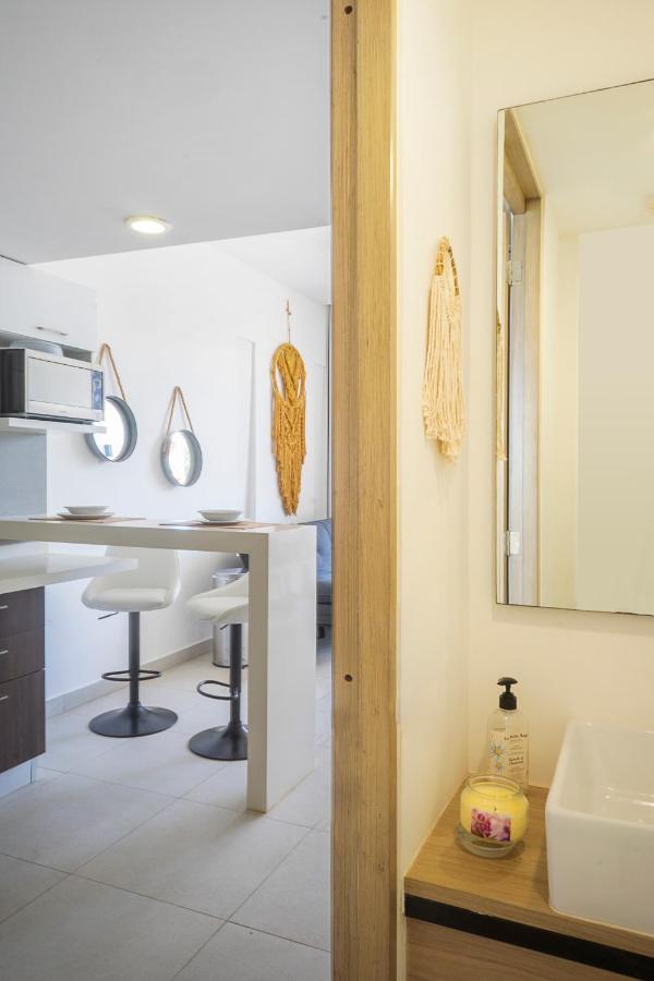 Luxury Ph, Aldea Zama Private Roof, Pool, Solarium * Tulum