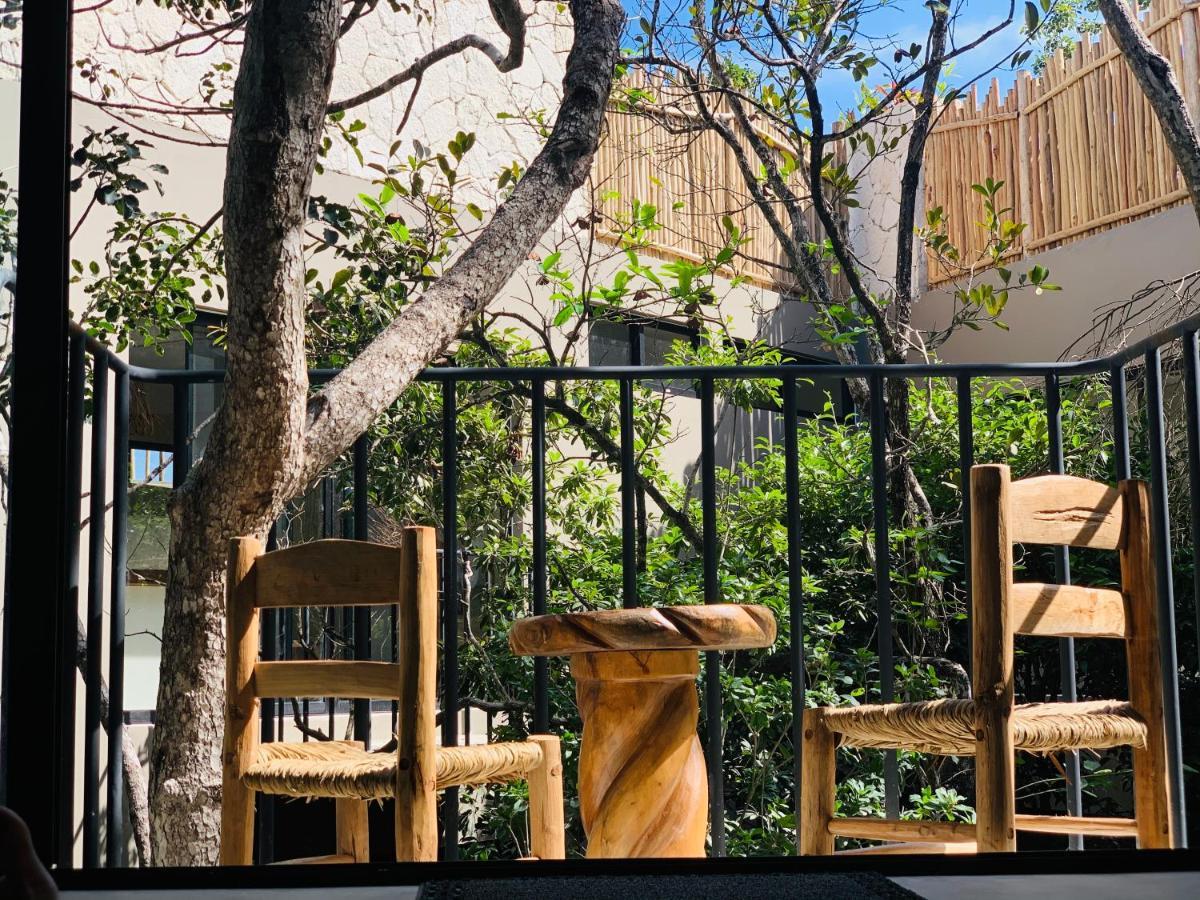 Apartment Vida Jungle Boho 13 With Special Fee To Access Bardo *