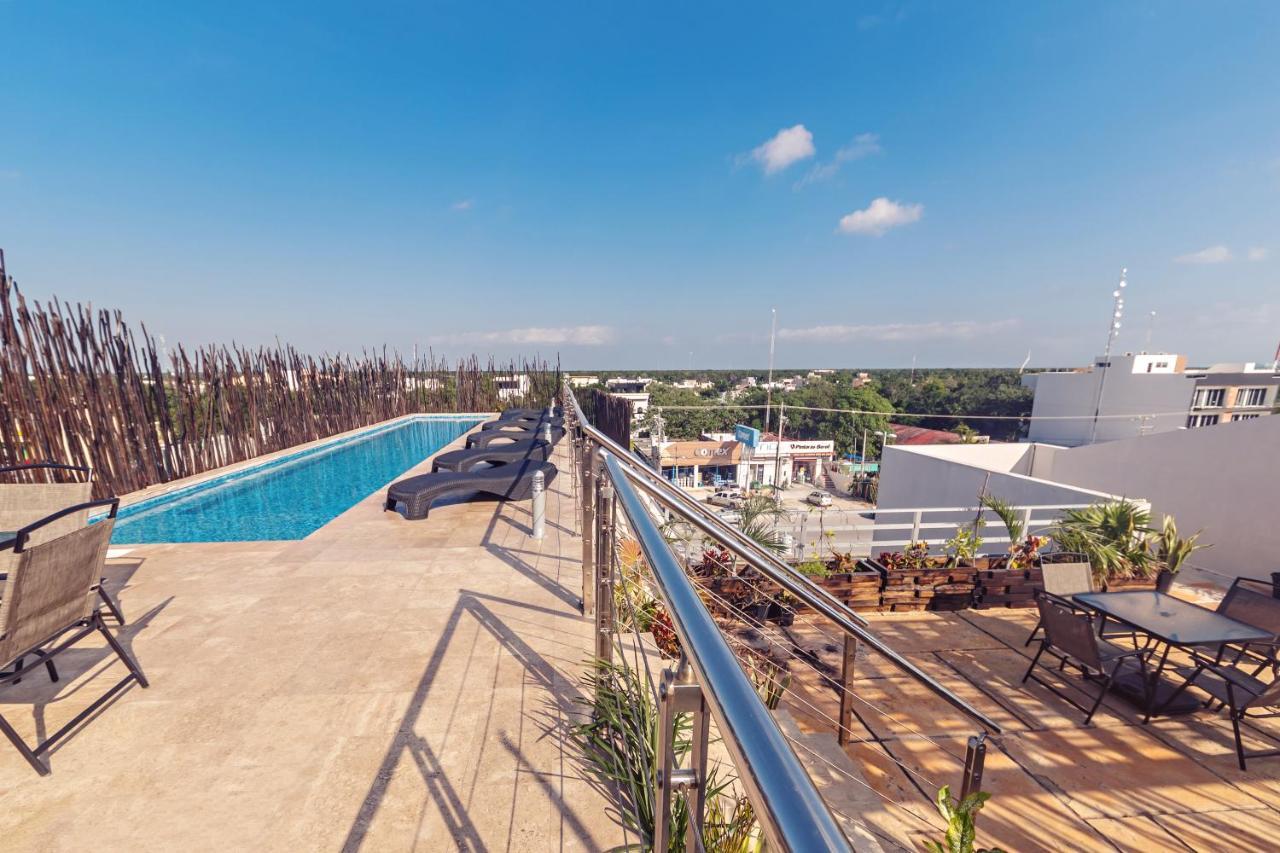Aparthotel Carpe Diem By Nah 3*