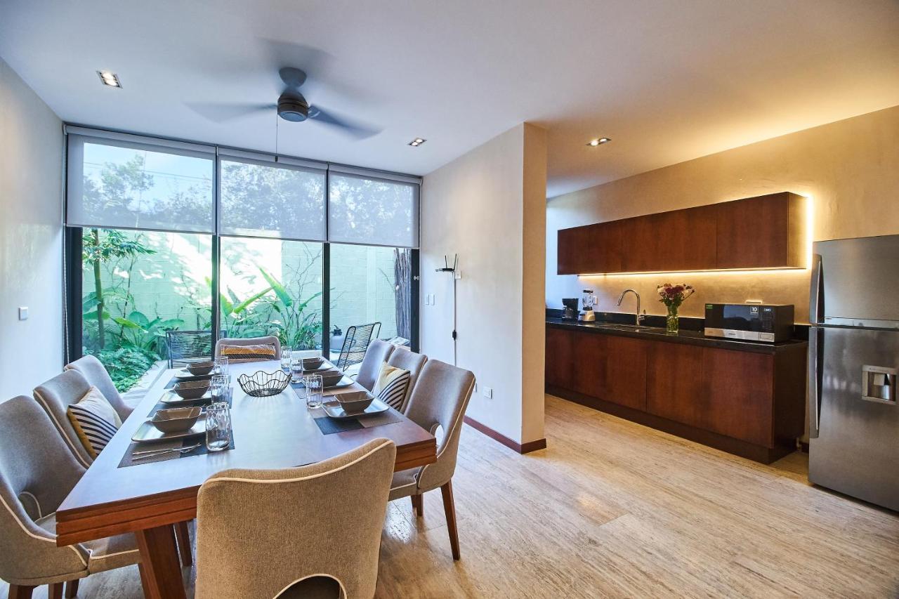 Don Quijote - Private Pool & Club Access Apartment *