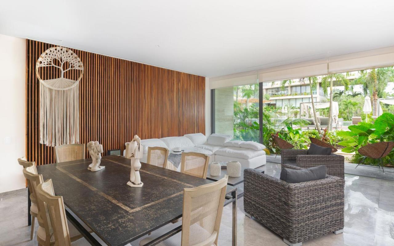 Apartamento Marvelous With Unique Pool And Extraordinary Amenities *
