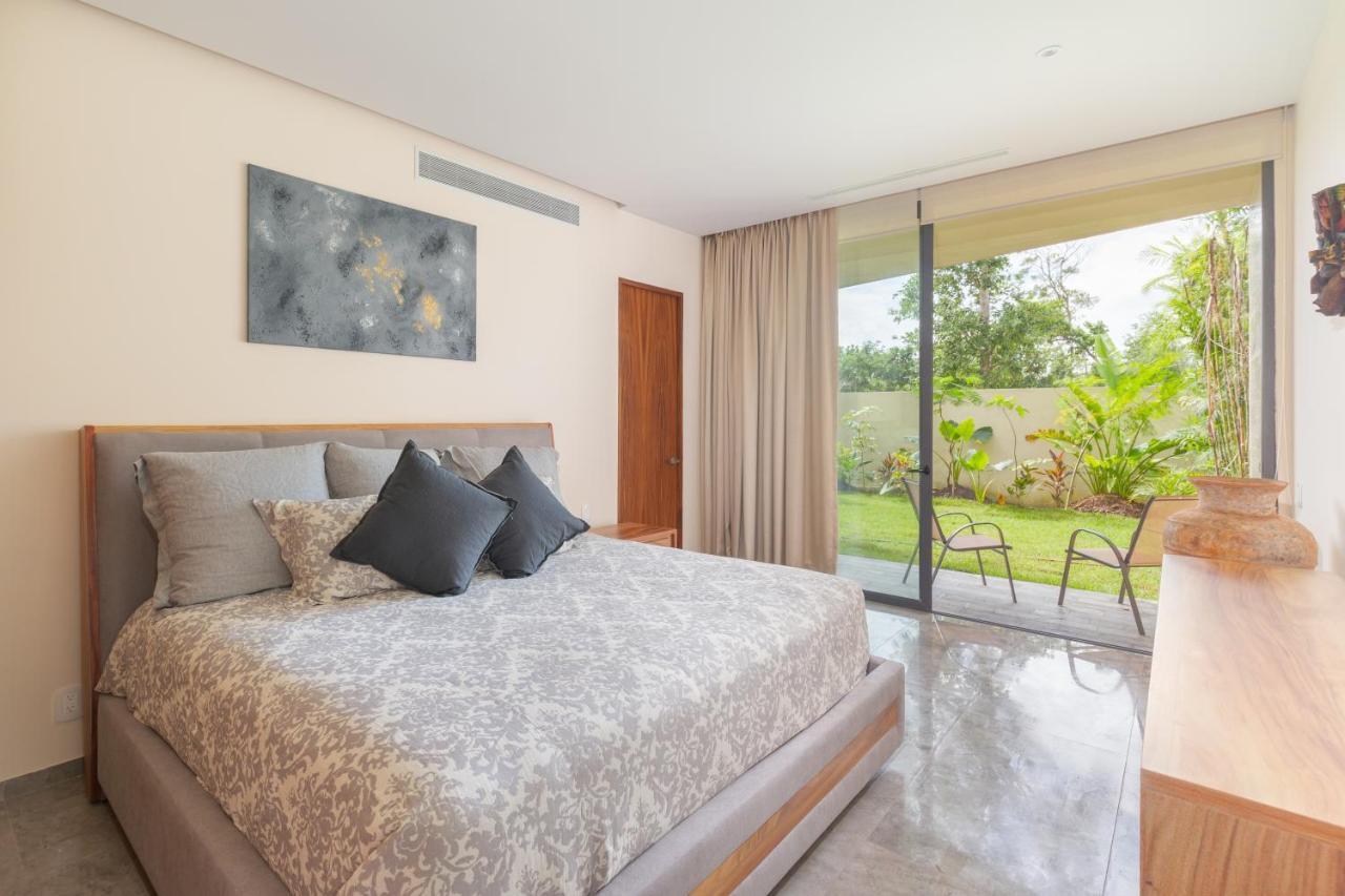 Apartamento Marvelous With Unique Pool And Extraordinary Amenities