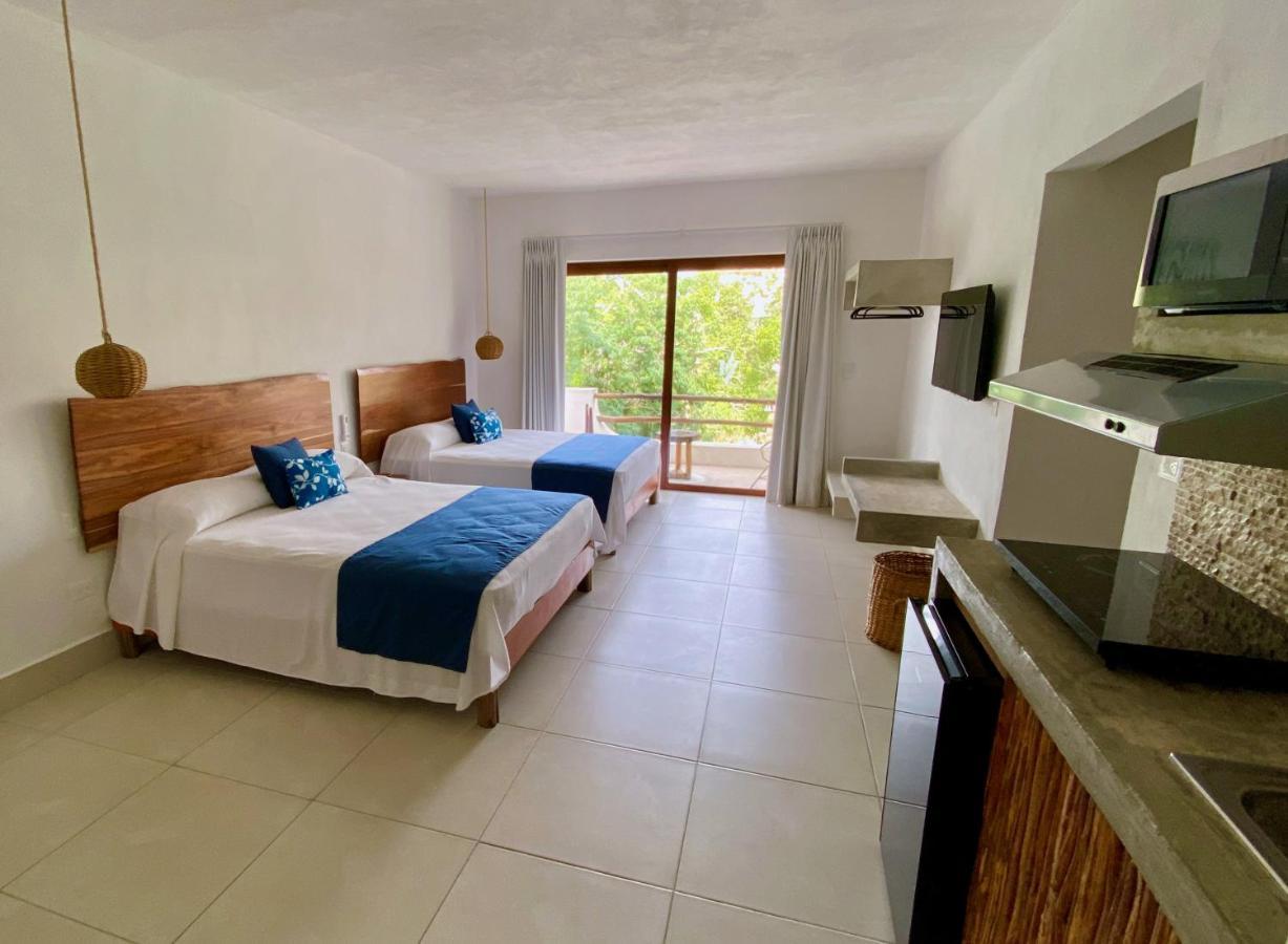 Hotel Niik Tulum