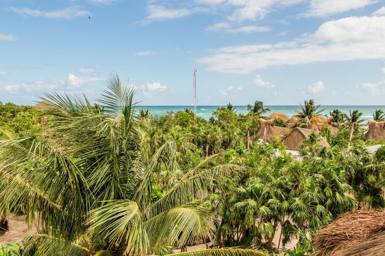 Bambu Gran Palas Hostal Party Hostel