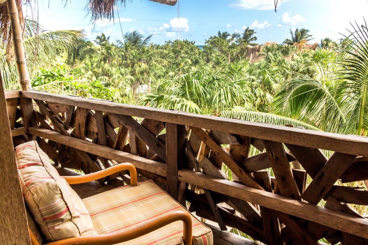 Bambu Gran Palas Hostal Party Hostel