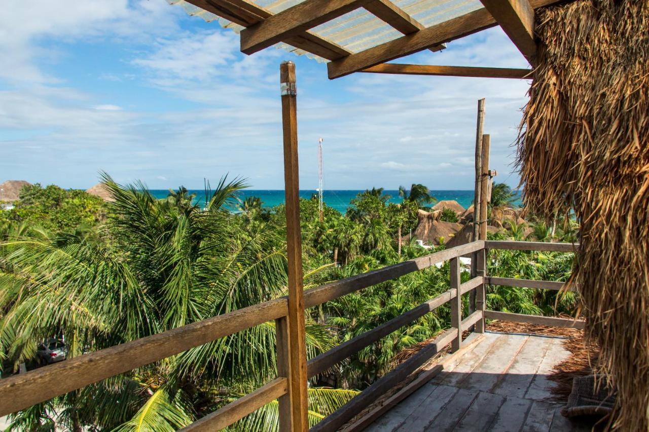 Bambu Gran Palas Hostal Party Hostel *