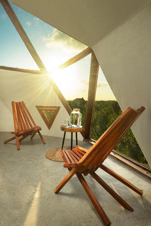 Hotel Mamasan Treehouses & 4*