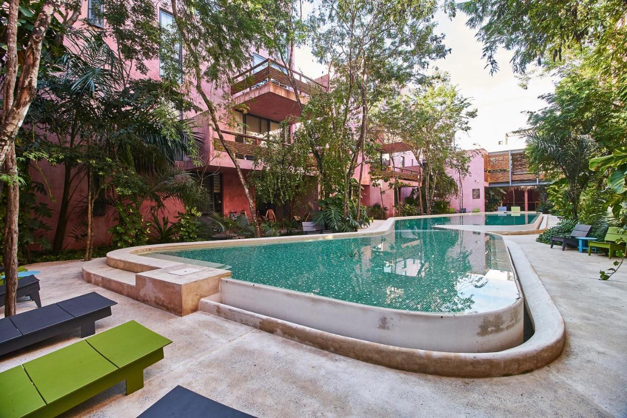 Alexandrite - Swimming Pool & Private Terrace & Club Access * Tulum