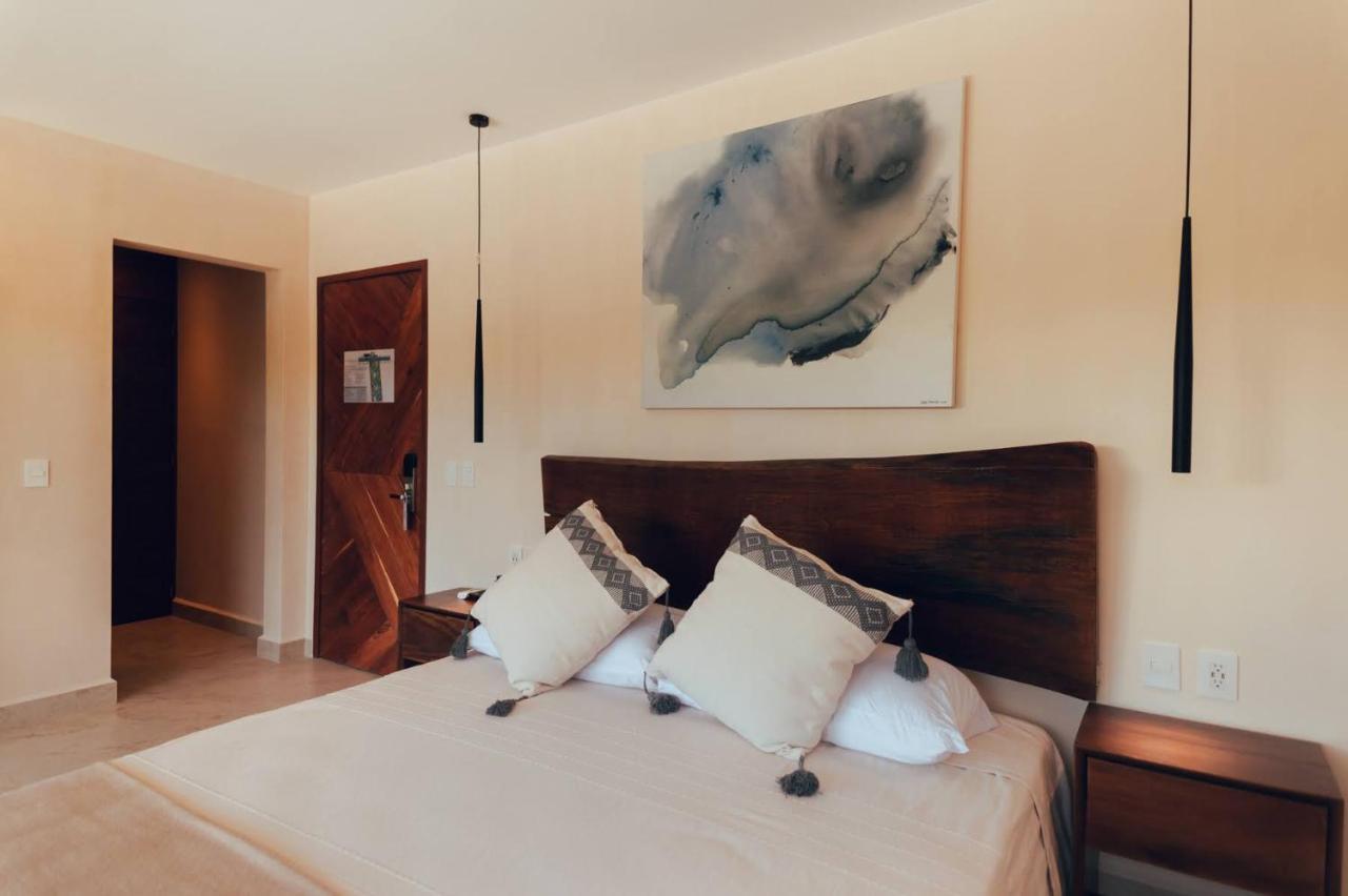 Cacao -luxury Condos- Aparthotel Tulum