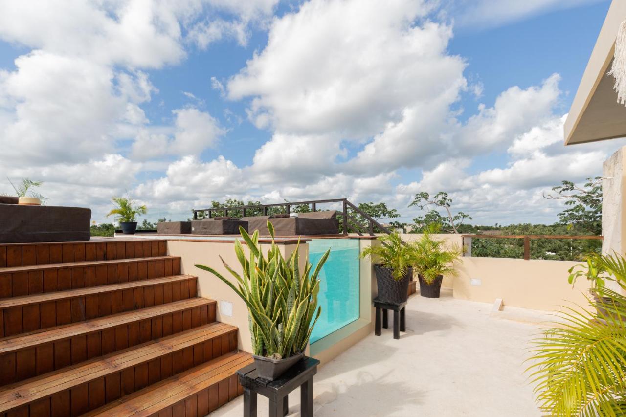 Los Amigos Tulum Apartment Tulum