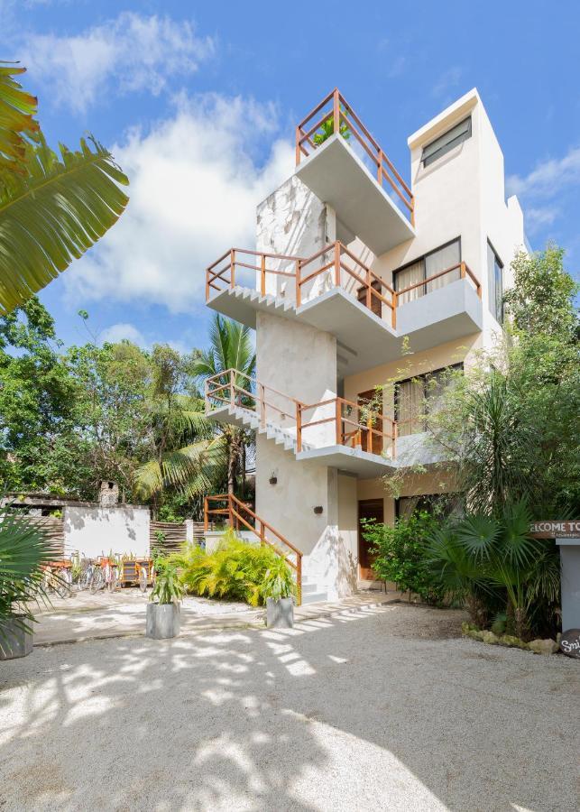 Apartment Los Amigos Tulum
