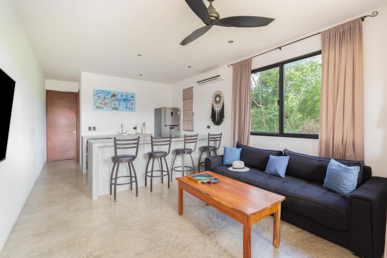 Apartment Los Amigos Tulum *