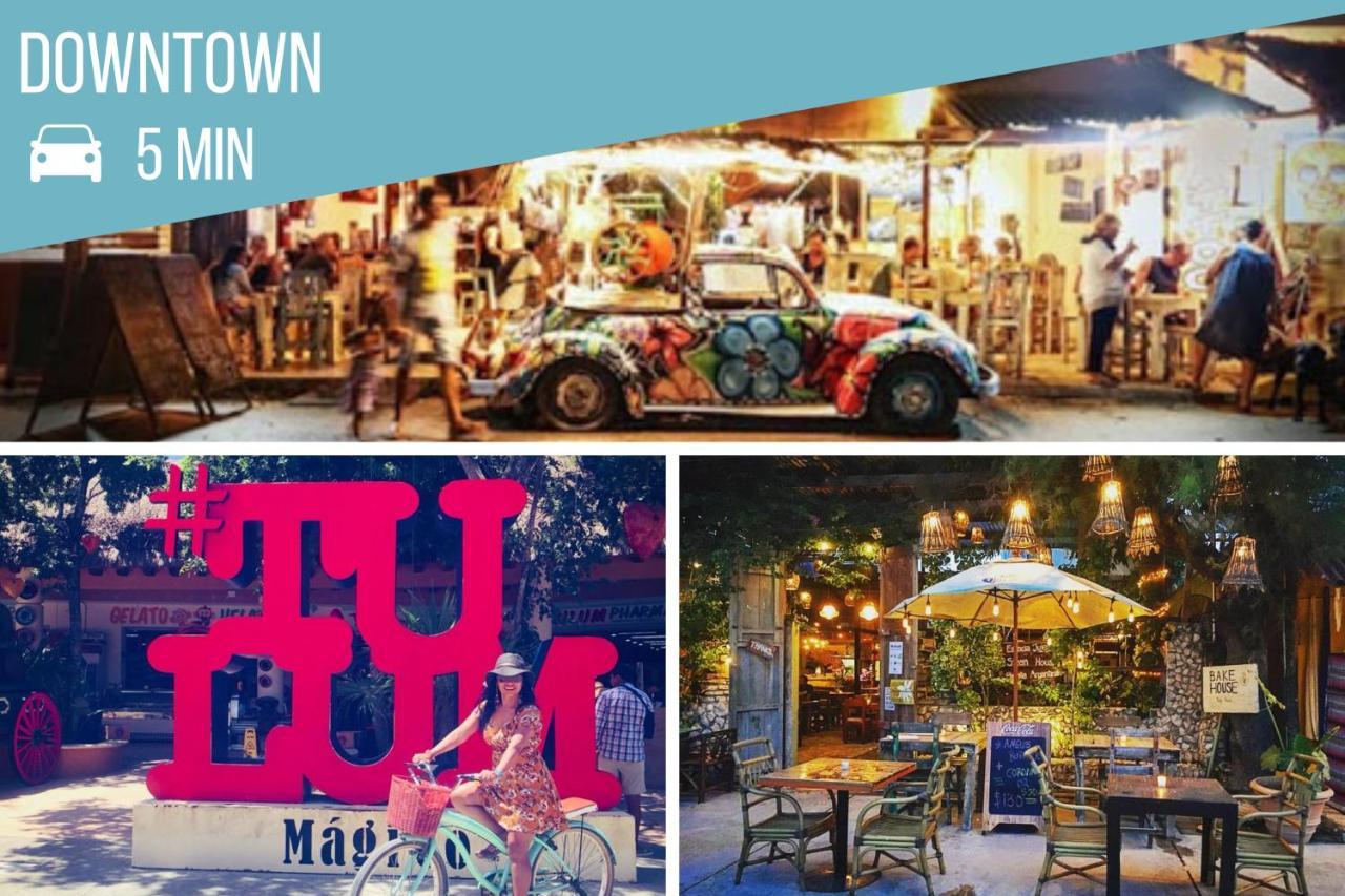 Apartment Kiki Tulum