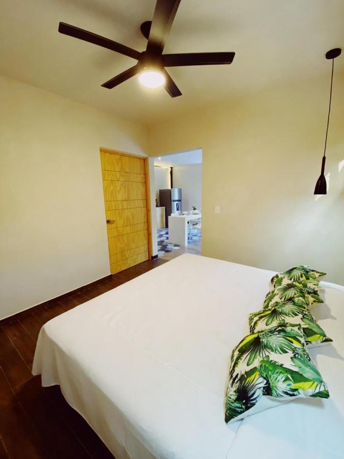 Halaken Rooftop Pool La Veleta Apartment Tulum
