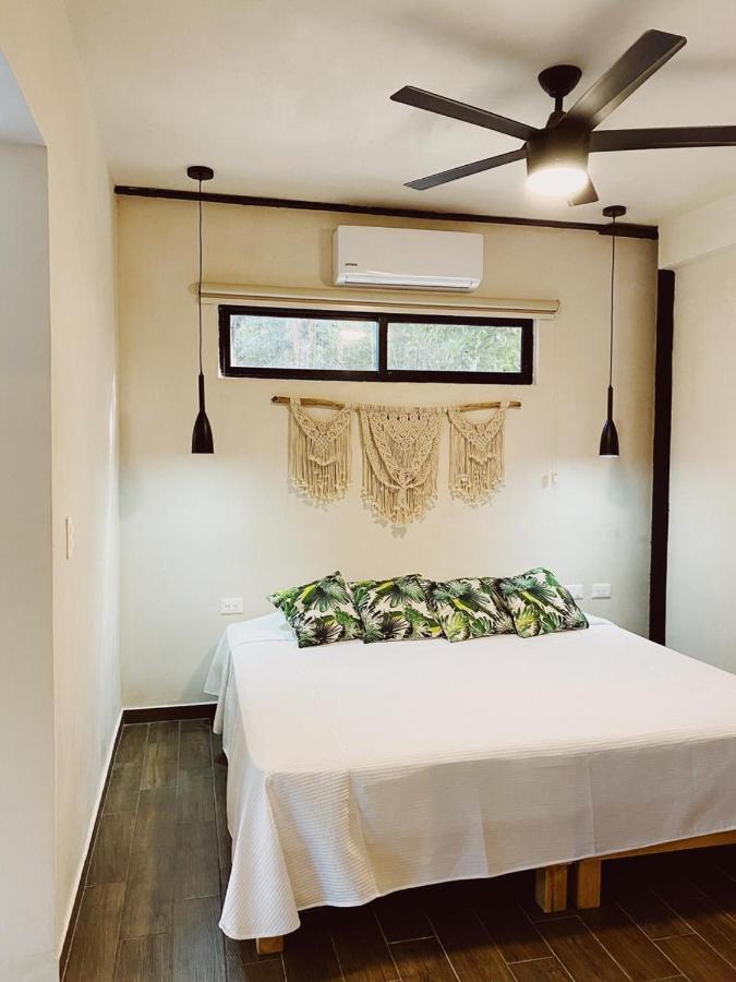 Halaken Rooftop Pool La Veleta Apartment Tulum