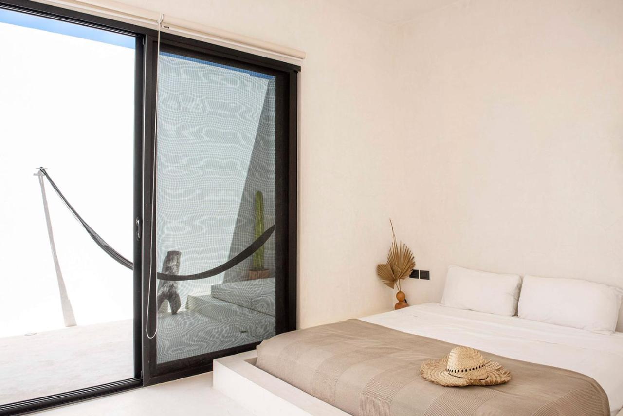 Casa de férias In La Veleta For 16 Guests Tulum