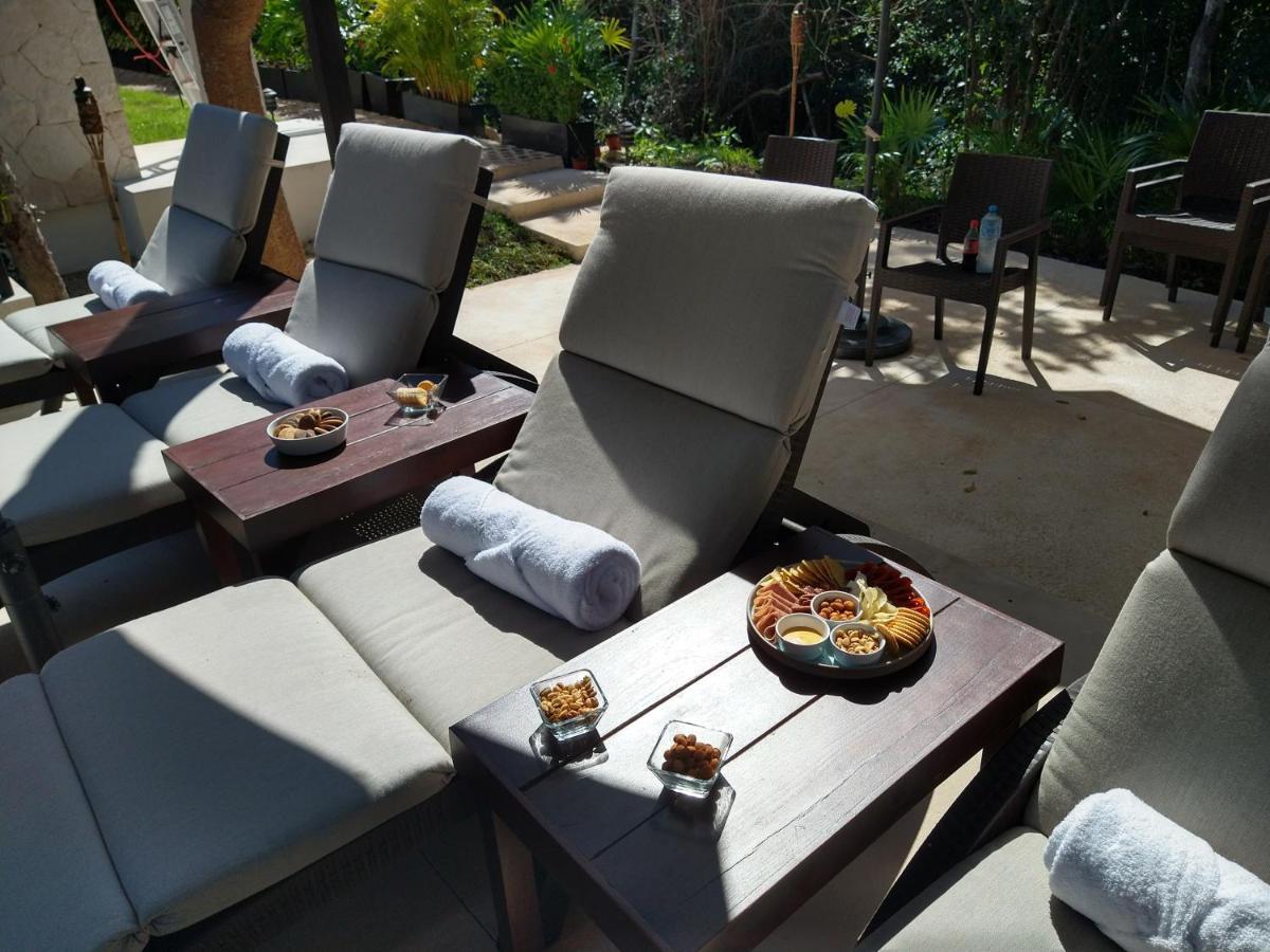 Bed & Breakfast Xaha & Golf 4*