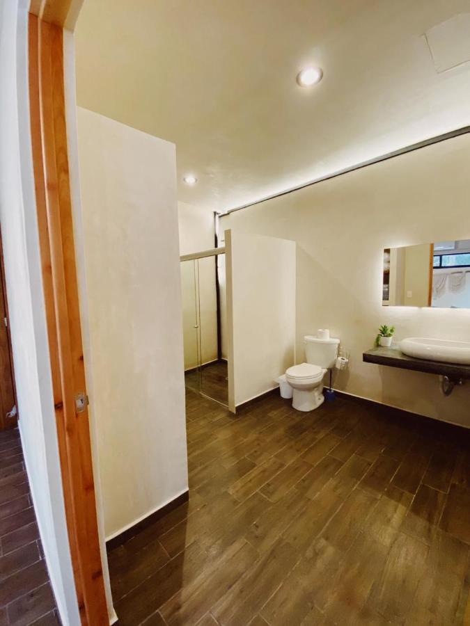 Halaken Rooftop Pool La Veleta Apartment Tulum