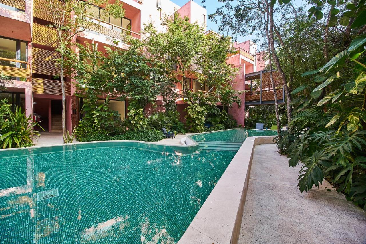 Alexandrite - Swimming Pool & Private Terrace & Club Access Apartment *
