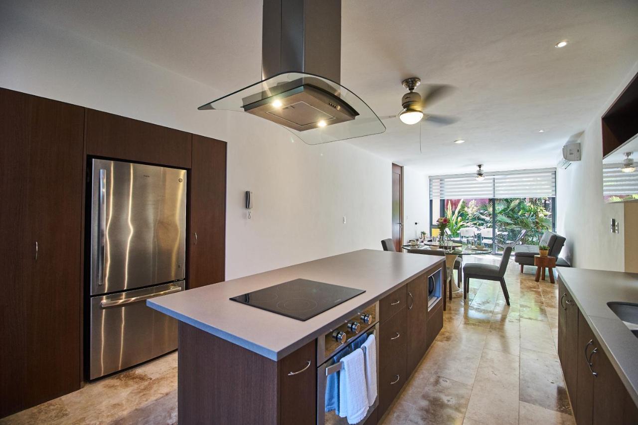 Apartment Alexandrite - Swimming Pool & Private Terrace & Club Access *
