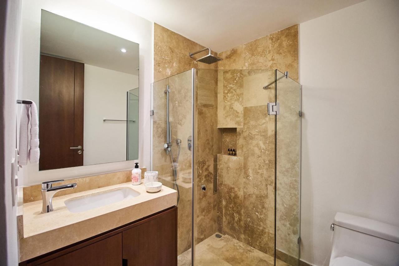 Apartment Alexandrite - Swimming Pool & Private Terrace & Club Access