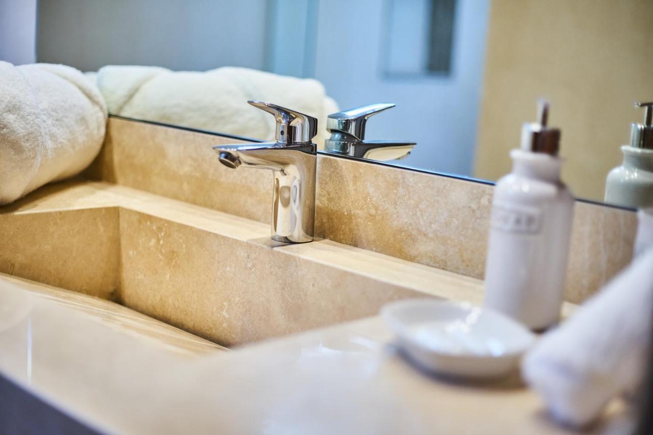 Apartment Don Quijote - Private Pool & Club Access *