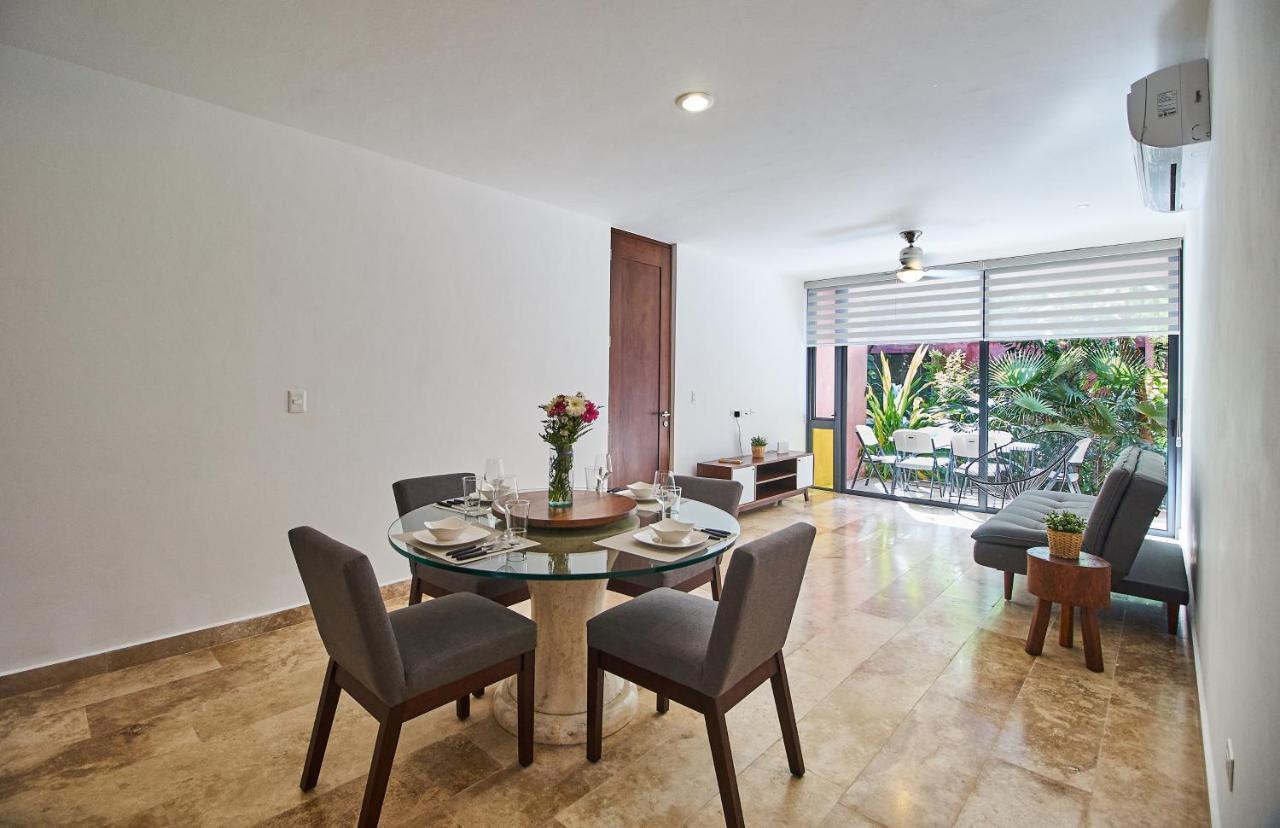 Apartment Alexandrite - Swimming Pool & Private Terrace & Club Access *