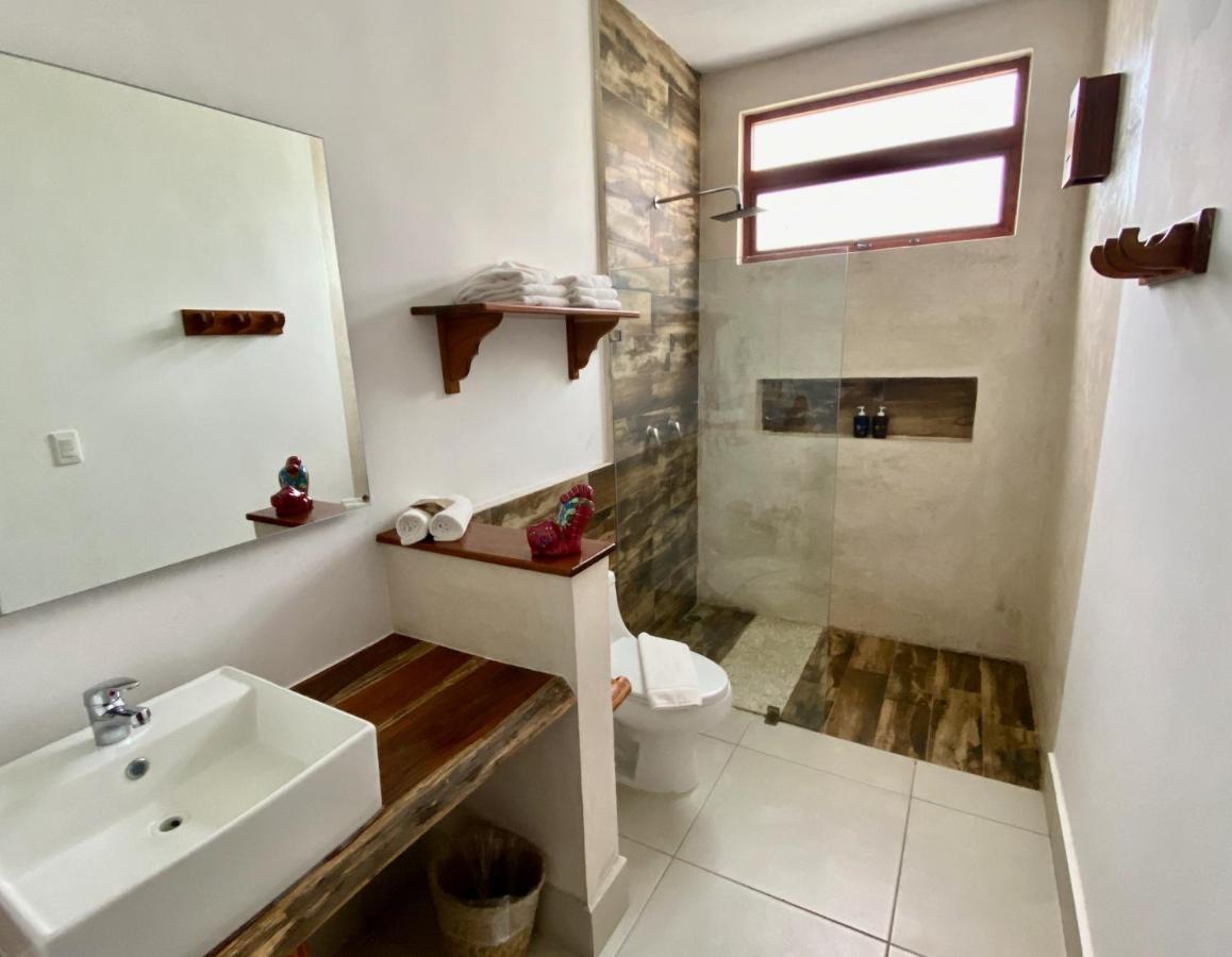 Hotel Niik Tulum