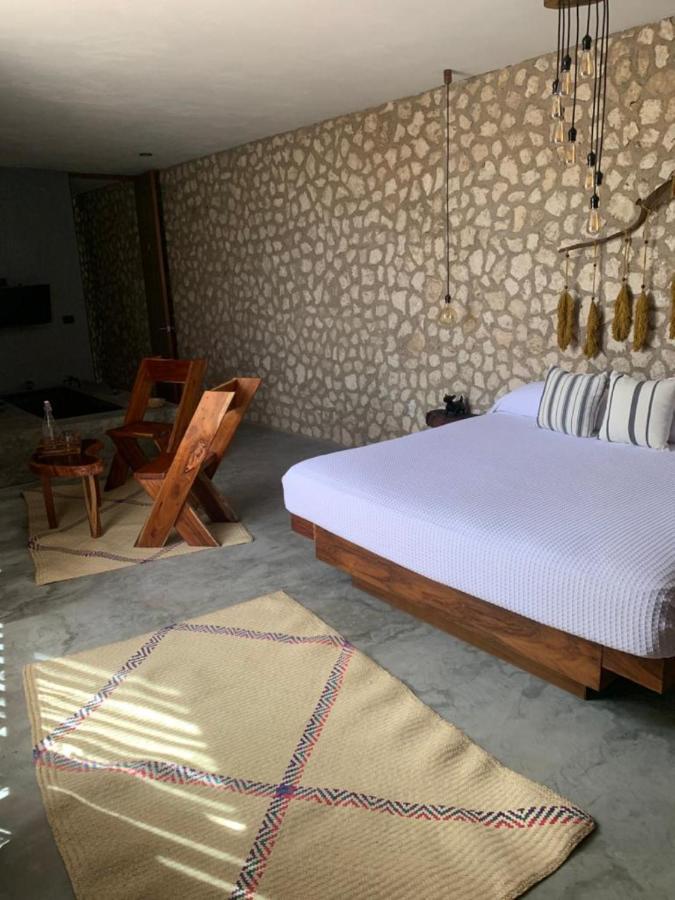 Hotel Ariche & Tulum