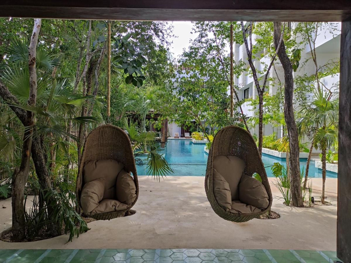 Omara By Andiani Travel Hotel 3*