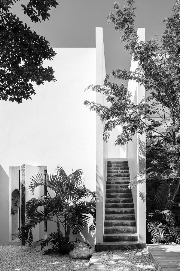 In La Veleta For 16 Guests Tulum