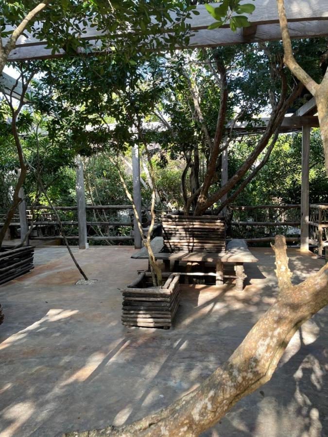 Roc Jungle Tulum