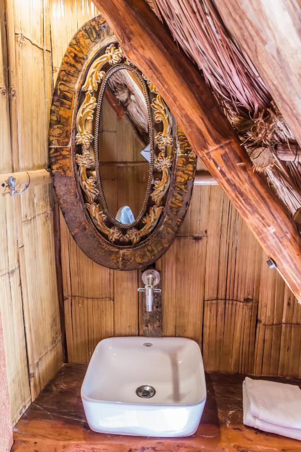 Bambu Gran Palas Hostal Party Hostel *