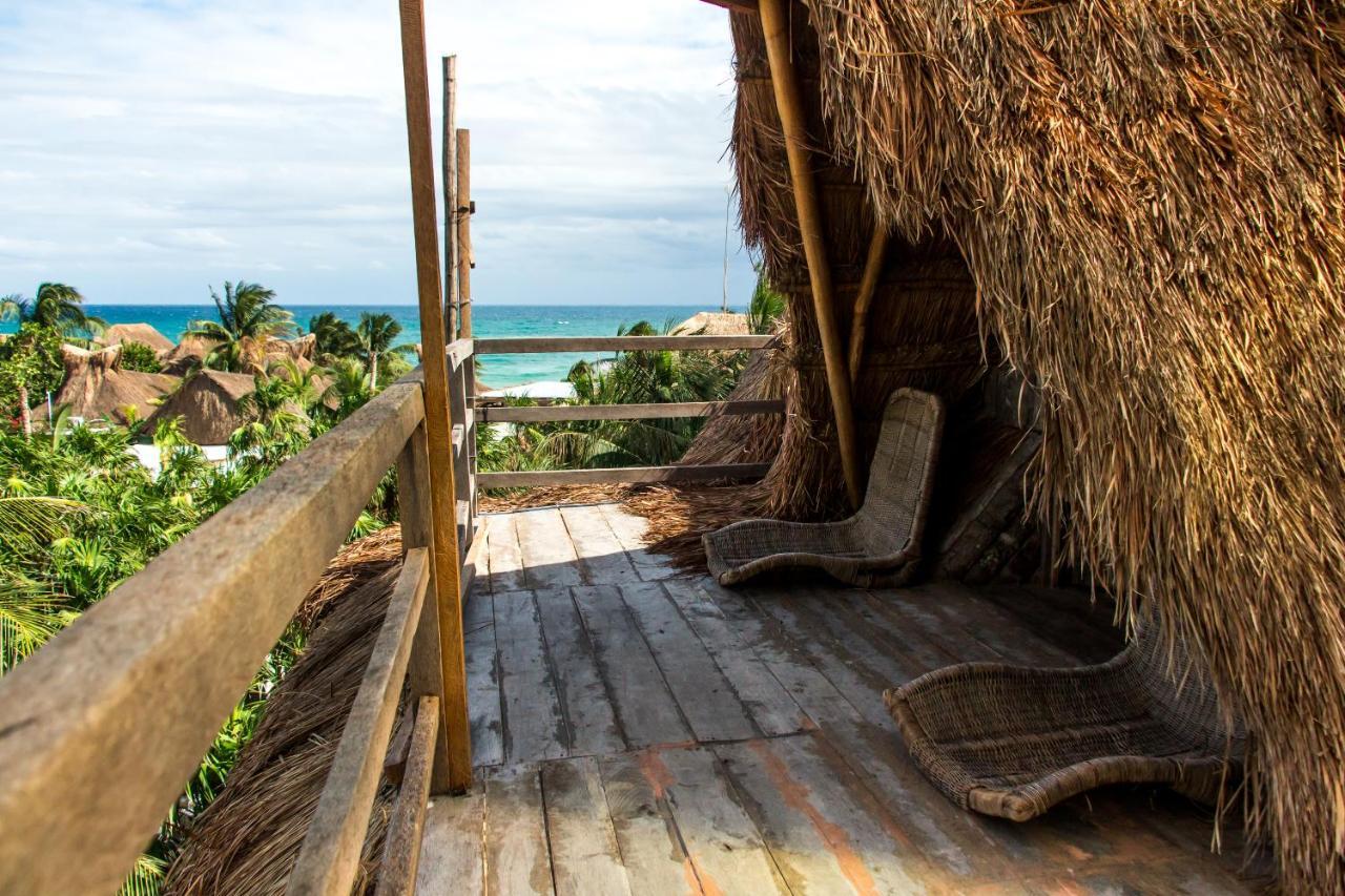 Hostel Bambu Gran Palas Hostal Party