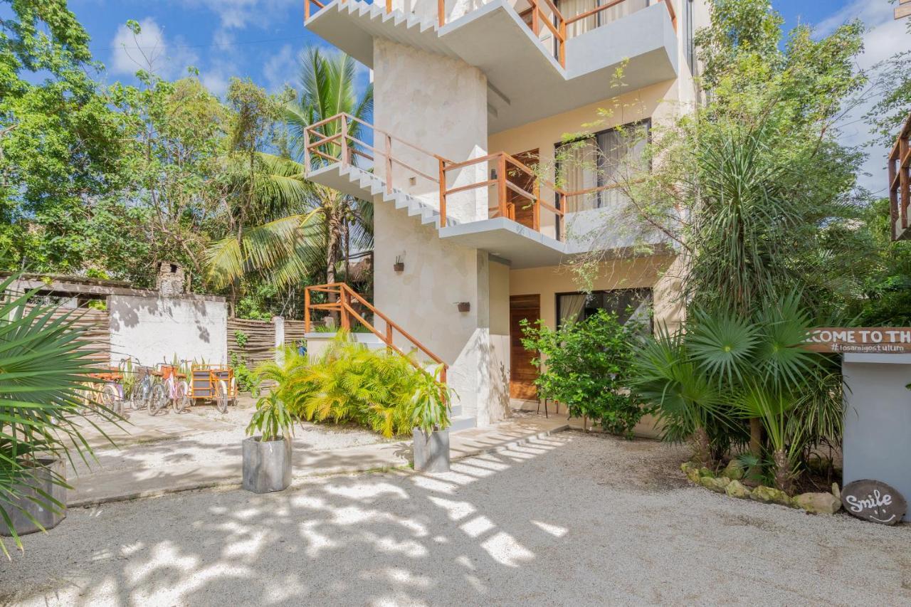 Los Amigos Tulum * Tulum